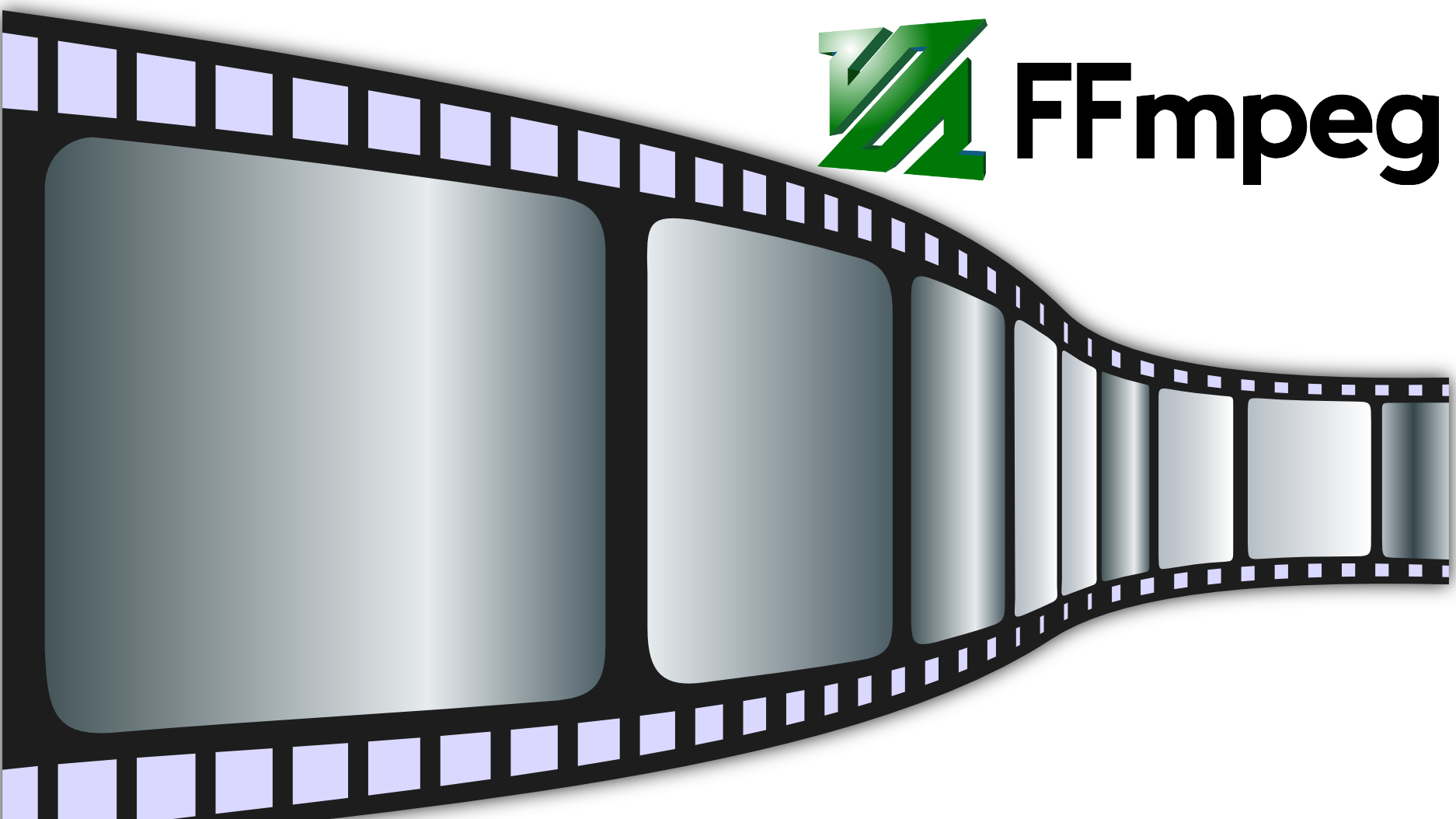 ffmpeg crop video without reencoding